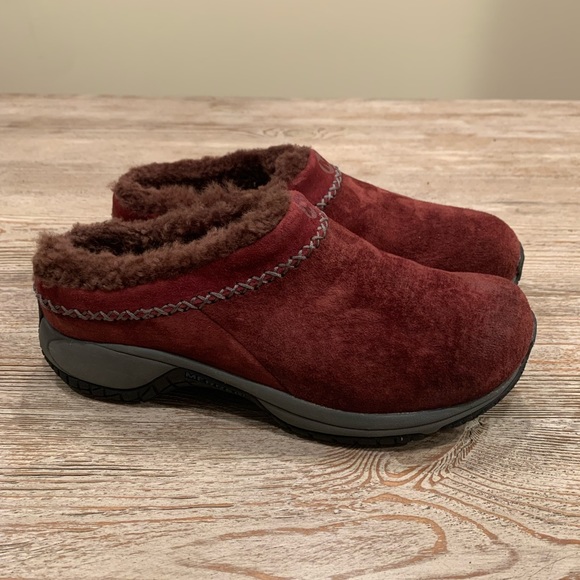 merrell encore chill